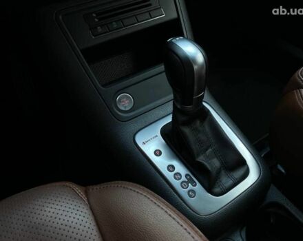 Фольксваген Тигуан, объемом двигателя 0 л и пробегом 114 тыс. км за 17800 $, фото 9 на Automoto.ua