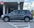 Фольксваген Тигуан, объемом двигателя 2 л и пробегом 263 тыс. км за 9500 $, фото 7 на Automoto.ua