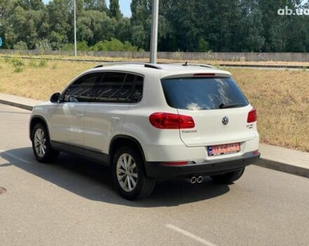 Фольксваген Тигуан, объемом двигателя 0 л и пробегом 114 тыс. км за 17800 $, фото 3 на Automoto.ua