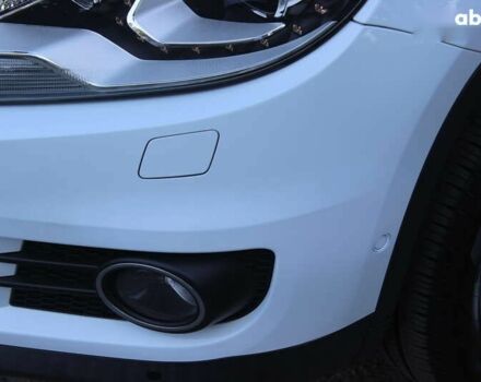 Фольксваген Тигуан, объемом двигателя 2 л и пробегом 163 тыс. км за 18599 $, фото 18 на Automoto.ua