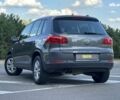 Фольксваген Тигуан, объемом двигателя 2 л и пробегом 263 тыс. км за 9500 $, фото 18 на Automoto.ua