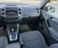 Фольксваген Тигуан, объемом двигателя 2 л и пробегом 263 тыс. км за 9500 $, фото 21 на Automoto.ua