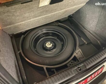 Фольксваген Тігуан, об'ємом двигуна 0 л та пробігом 181 тис. км за 16500 $, фото 10 на Automoto.ua