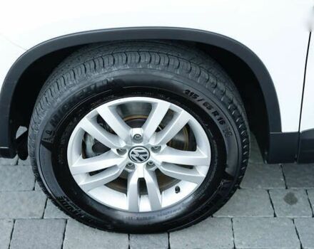 Фольксваген Тигуан, объемом двигателя 2 л и пробегом 77 тыс. км за 17587 $, фото 11 на Automoto.ua