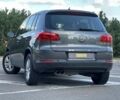 Фольксваген Тигуан, объемом двигателя 2 л и пробегом 263 тыс. км за 9500 $, фото 17 на Automoto.ua