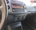 Фольксваген Тигуан, объемом двигателя 1.98 л и пробегом 127 тыс. км за 1400 $, фото 17 на Automoto.ua