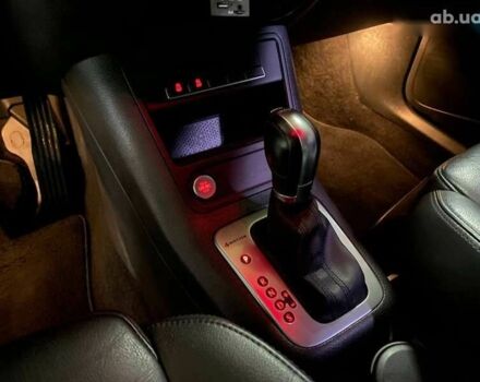 Фольксваген Тігуан, об'ємом двигуна 2 л та пробігом 193 тис. км за 16000 $, фото 18 на Automoto.ua