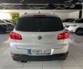 Фольксваген Тигуан, объемом двигателя 2 л и пробегом 214 тыс. км за 15200 $, фото 6 на Automoto.ua