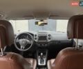 Фольксваген Тігуан, об'ємом двигуна 1.97 л та пробігом 232 тис. км за 15999 $, фото 64 на Automoto.ua
