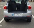 Фольксваген Тигуан, объемом двигателя 2 л и пробегом 192 тыс. км за 13000 $, фото 5 на Automoto.ua