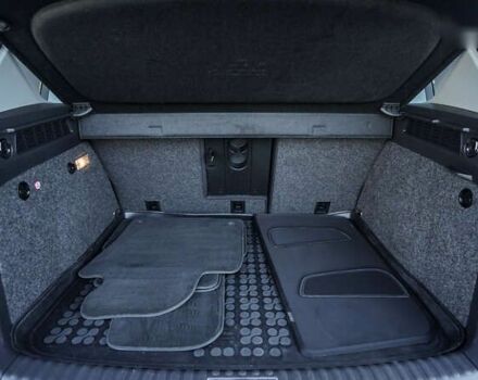 Фольксваген Тигуан, объемом двигателя 2 л и пробегом 77 тыс. км за 17587 $, фото 9 на Automoto.ua