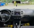 Фольксваген Тигуан, объемом двигателя 2 л и пробегом 124 тыс. км за 12700 $, фото 9 на Automoto.ua