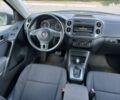 Фольксваген Тигуан, объемом двигателя 2 л и пробегом 263 тыс. км за 9500 $, фото 20 на Automoto.ua