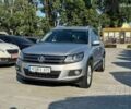 Фольксваген Тигуан, объемом двигателя 2 л и пробегом 204 тыс. км за 15700 $, фото 1 на Automoto.ua