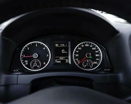 Фольксваген Тигуан, объемом двигателя 2 л и пробегом 77 тыс. км за 17587 $, фото 19 на Automoto.ua