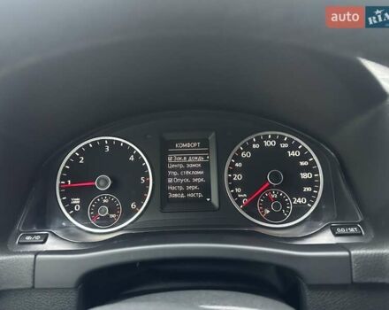 Фольксваген Тігуан, об'ємом двигуна 1.97 л та пробігом 232 тис. км за 15999 $, фото 48 на Automoto.ua