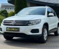 Фольксваген Тигуан, объемом двигателя 2 л и пробегом 124 тыс. км за 12700 $, фото 2 на Automoto.ua