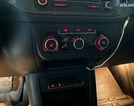 Фольксваген Тигуан, объемом двигателя 2 л и пробегом 189 тыс. км за 16300 $, фото 17 на Automoto.ua
