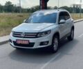 Фольксваген Тигуан, объемом двигателя 2 л и пробегом 114 тыс. км за 17000 $, фото 1 на Automoto.ua