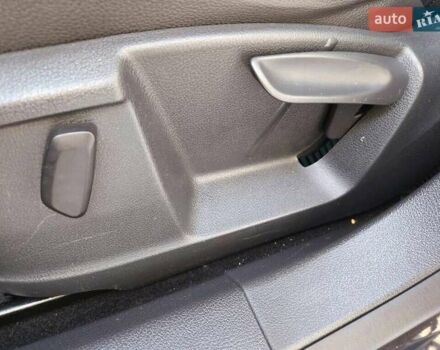 Фольксваген Тигуан, объемом двигателя 1.98 л и пробегом 127 тыс. км за 1400 $, фото 7 на Automoto.ua