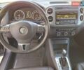 Фольксваген Тигуан, объемом двигателя 1.98 л и пробегом 127 тыс. км за 1400 $, фото 10 на Automoto.ua