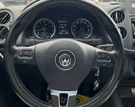 Фольксваген Тігуан, об'ємом двигуна 2 л та пробігом 260 тис. км за 13900 $, фото 8 на Automoto.ua