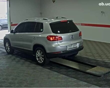 Фольксваген Тігуан, об'ємом двигуна 0 л та пробігом 214 тис. км за 17800 $, фото 4 на Automoto.ua