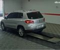 Фольксваген Тігуан, об'ємом двигуна 0 л та пробігом 214 тис. км за 17800 $, фото 4 на Automoto.ua