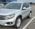 Фольксваген Тигуан, объемом двигателя 2 л и пробегом 192 тыс. км за 13000 $, фото 3 на Automoto.ua