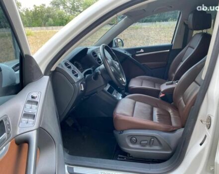 Фольксваген Тигуан, объемом двигателя 0 л и пробегом 114 тыс. км за 17800 $, фото 13 на Automoto.ua