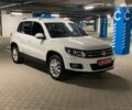 Фольксваген Тигуан, объемом двигателя 2 л и пробегом 181 тыс. км за 16000 $, фото 2 на Automoto.ua