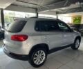 Фольксваген Тигуан, объемом двигателя 2 л и пробегом 214 тыс. км за 15200 $, фото 5 на Automoto.ua