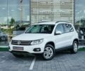 Фольксваген Тигуан, объемом двигателя 2 л и пробегом 77 тыс. км за 17587 $, фото 1 на Automoto.ua