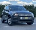 Фольксваген Тигуан, объемом двигателя 2 л и пробегом 263 тыс. км за 9500 $, фото 5 на Automoto.ua