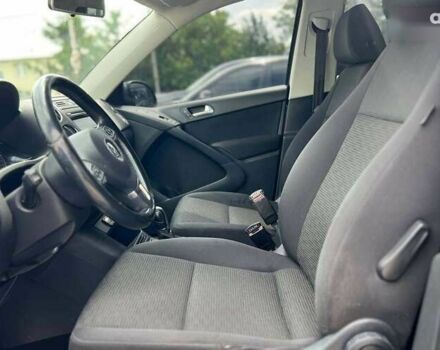 Фольксваген Тігуан, об'ємом двигуна 2 л та пробігом 260 тис. км за 13900 $, фото 5 на Automoto.ua