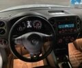 Фольксваген Тигуан, объемом двигателя 2 л и пробегом 189 тыс. км за 16300 $, фото 14 на Automoto.ua