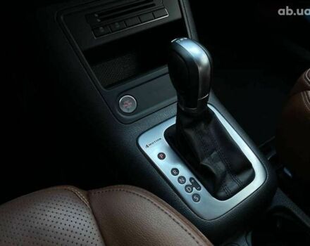 Фольксваген Тигуан, объемом двигателя 2 л и пробегом 114 тыс. км за 17000 $, фото 10 на Automoto.ua