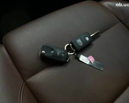 Фольксваген Тигуан, объемом двигателя 0 л и пробегом 114 тыс. км за 17800 $, фото 10 на Automoto.ua