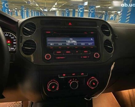 Фольксваген Тигуан, объемом двигателя 2 л и пробегом 189 тыс. км за 16300 $, фото 15 на Automoto.ua