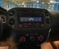 Фольксваген Тигуан, объемом двигателя 2 л и пробегом 189 тыс. км за 16300 $, фото 15 на Automoto.ua