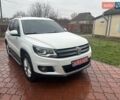 Фольксваген Тігуан, об'ємом двигуна 1.97 л та пробігом 232 тис. км за 15999 $, фото 10 на Automoto.ua