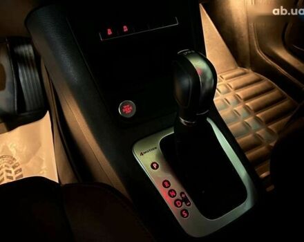 Фольксваген Тигуан, объемом двигателя 2 л и пробегом 189 тыс. км за 16300 $, фото 18 на Automoto.ua