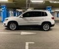 Фольксваген Тигуан, объемом двигателя 2 л и пробегом 189 тыс. км за 16300 $, фото 5 на Automoto.ua