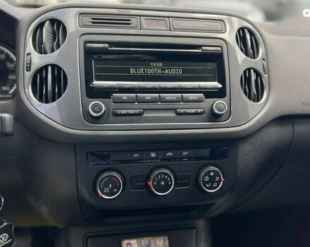 Фольксваген Тігуан, об'ємом двигуна 2 л та пробігом 260 тис. км за 13900 $, фото 11 на Automoto.ua