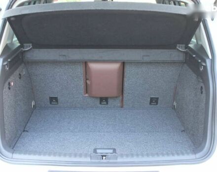 Фольксваген Тигуан, объемом двигателя 2 л и пробегом 163 тыс. км за 18599 $, фото 27 на Automoto.ua