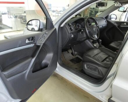 Фольксваген Тігуан, об'ємом двигуна 0 л та пробігом 214 тис. км за 17800 $, фото 12 на Automoto.ua