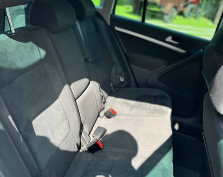 Фольксваген Тигуан, объемом двигателя 1.99 л и пробегом 166 тыс. км за 15700 $, фото 8 на Automoto.ua