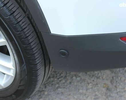 Фольксваген Тигуан, объемом двигателя 2 л и пробегом 163 тыс. км за 18599 $, фото 22 на Automoto.ua