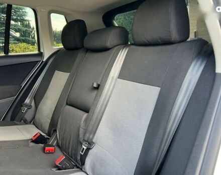 Фольксваген Тигуан, объемом двигателя 2 л и пробегом 124 тыс. км за 12700 $, фото 11 на Automoto.ua