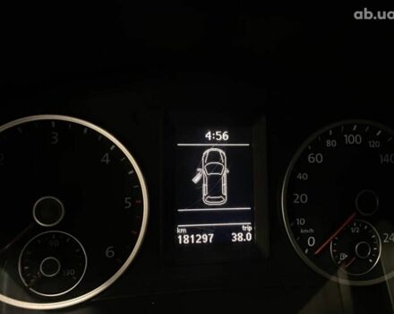 Фольксваген Тігуан, об'ємом двигуна 0 л та пробігом 181 тис. км за 16500 $, фото 6 на Automoto.ua